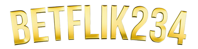 BETFLIK234 LOGO