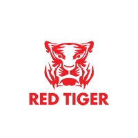 red tiger